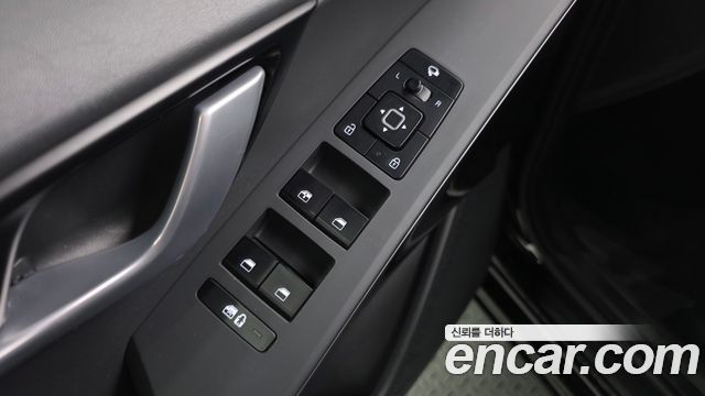 Kia Niro Prestige 2022 — фото 17