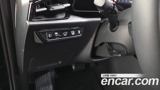 Kia Niro Prestige 2022 — фото 18