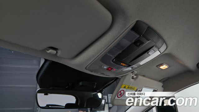 Kia Niro Prestige 2022 — фото 23