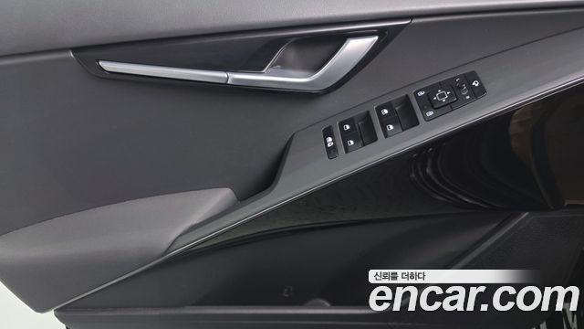 Kia Niro Prestige 2022 — фото 30
