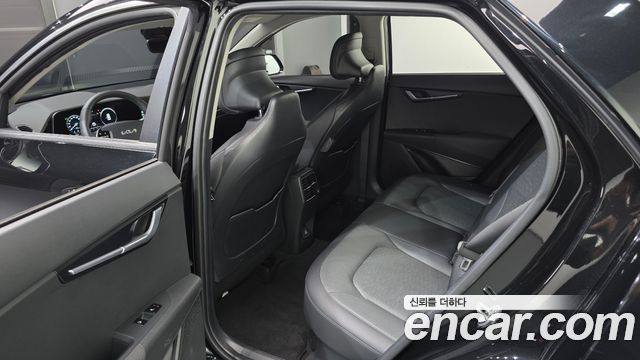 Kia Niro Prestige 2022 — фото 32