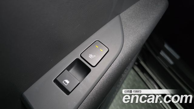 Kia Niro Prestige 2022 — фото 33