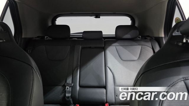 Kia Niro Prestige 2022 — фото 37