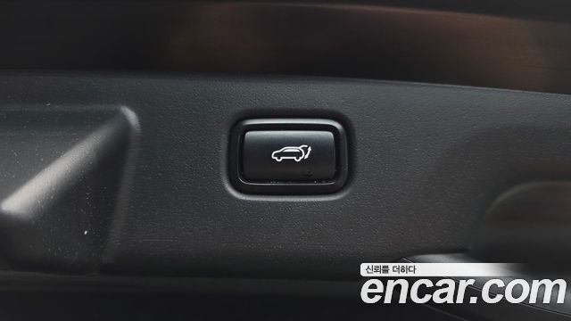 Kia Niro Prestige 2022 — фото 39