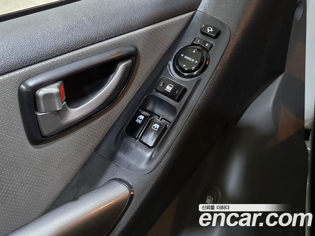Hyundai Grand Starex Van 3-Seater Smart 2021 — фото 19