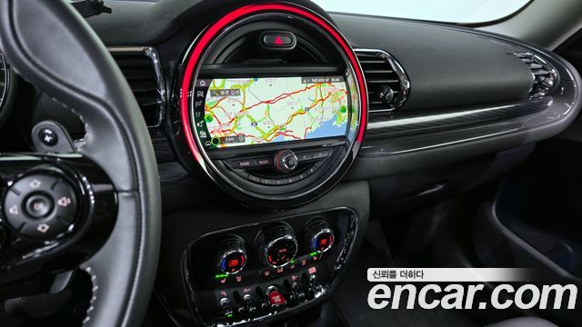MINI Cooper S Clubman Standard 2nd 2020 — фото 14