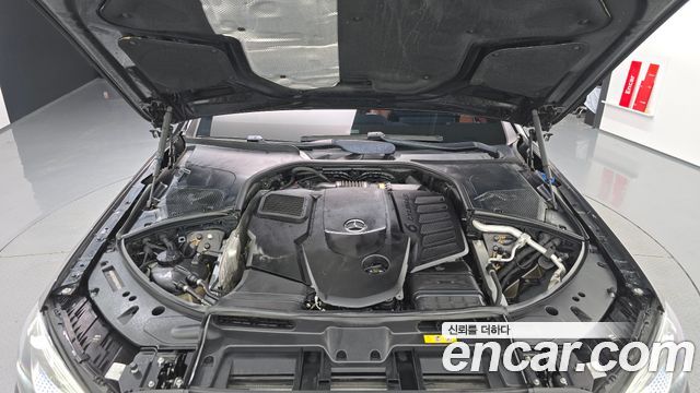 Mercedes-Benz S-Class (W223) S350 d 2021 — фото 6
