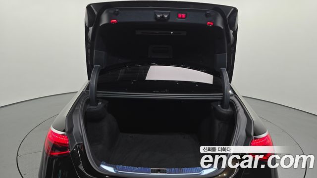 Mercedes-Benz S-Class (W223) S350 d 2021 — фото 16