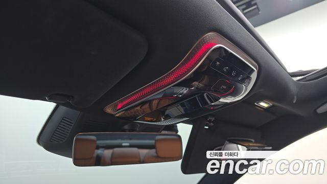 Mercedes-Benz S-Class (W223) S350 d 2021 — фото 18