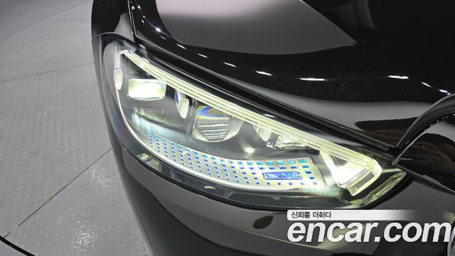 Mercedes-Benz S-Class (W223) S350 d 2021 — фото 22