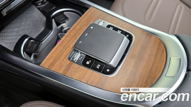 Mercedes-Benz G-Class (W465) G450d 2025 — фото 27
