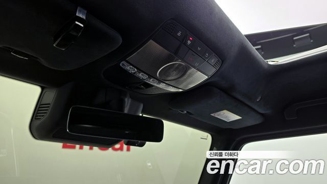 Mercedes-Benz G-Class (W465) G450d 2025 — фото 28