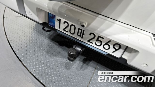 Mercedes-Benz G-Class (W465) G450d 2025 — фото 33
