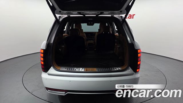Hyundai Palisade (LX3) Gasoline 2.5T 4WD 7-Seater Calligraphy 2025 — фото 20