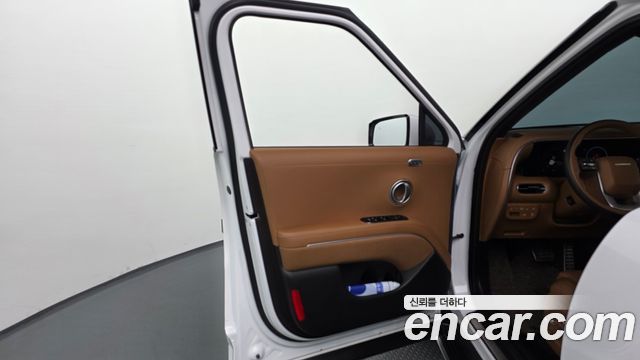 Hyundai Palisade (LX3) Gasoline 2.5T 4WD 7-Seater Calligraphy 2025 — фото 24