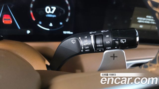 Hyundai Palisade (LX3) Gasoline 2.5T 4WD 7-Seater Calligraphy 2025 — фото 27