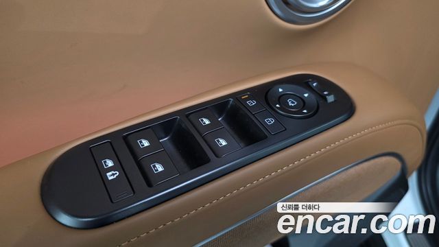 Hyundai Palisade (LX3) Gasoline 2.5T 4WD 7-Seater Calligraphy 2025 — фото 28