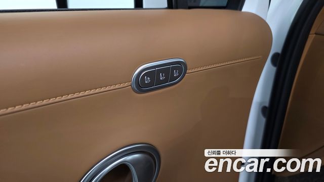 Hyundai Palisade (LX3) Gasoline 2.5T 4WD 7-Seater Calligraphy 2025 — фото 29