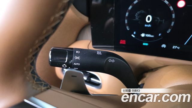 Hyundai Palisade (LX3) Gasoline 2.5T 4WD 7-Seater Calligraphy 2025 — фото 30