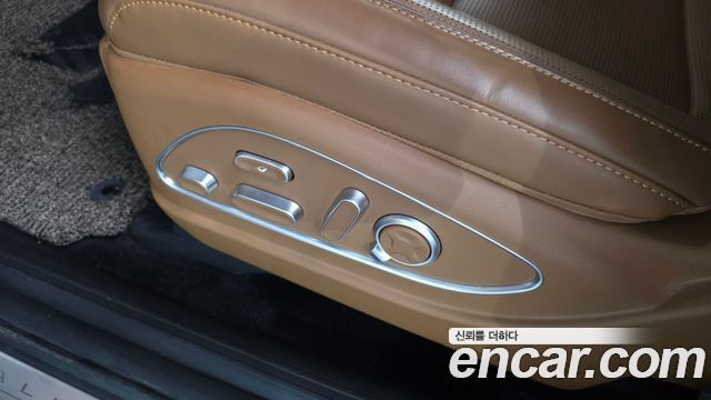 Hyundai Palisade (LX3) Gasoline 2.5T 4WD 7-Seater Calligraphy 2025 — фото 31
