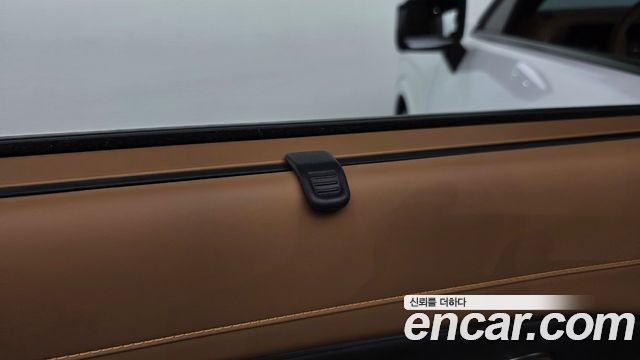 Hyundai Palisade (LX3) Gasoline 2.5T 4WD 7-Seater Calligraphy 2025 — фото 34