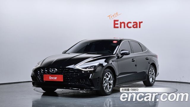 Hyundai Sonata (DN8) 2.0 Premium Plus