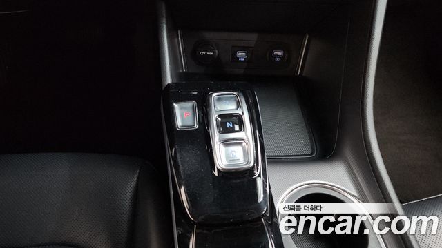 Hyundai Sonata (DN8) 2.0 Premium Plus 2022 — фото 9
