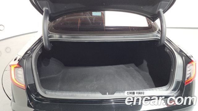 Hyundai Sonata (DN8) 2.0 Premium Plus 2022 — фото 23
