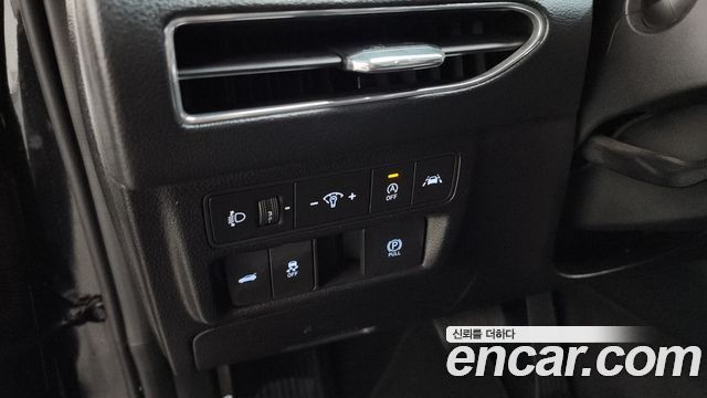 Hyundai Sonata (DN8) 2.0 Premium Plus 2022 — фото 24
