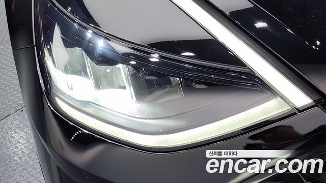 Hyundai Sonata (DN8) 2.0 Premium Plus 2022 — фото 28