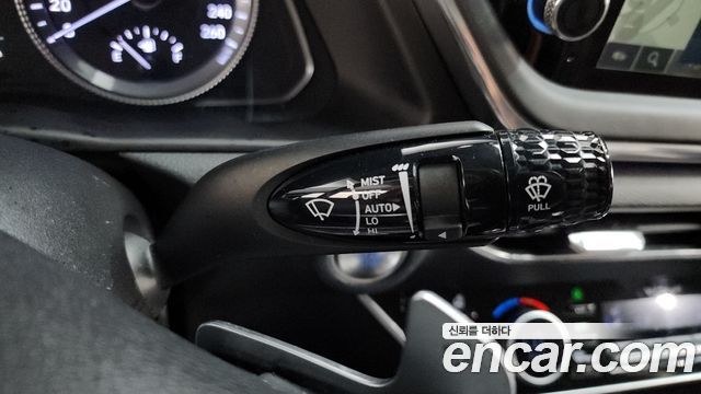 Hyundai Sonata (DN8) 2.0 Premium Plus 2022 — фото 33