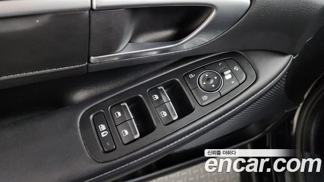Hyundai Sonata (DN8) 2.0 Premium Plus 2022 — фото 34