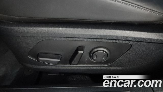 Hyundai Sonata (DN8) 2.0 Premium Plus 2022 — фото 38