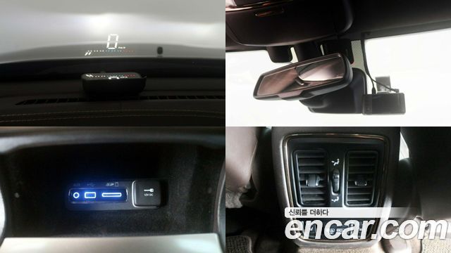 Jeep Grand Cherokee 3.0 Diesel Overland Summit WK2 2016 — фото 16