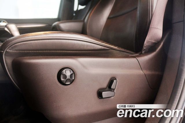 Jeep Grand Cherokee 3.0 Diesel Overland Summit WK2 2016 — фото 21