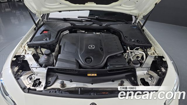 Mercedes-Benz CLS-Class (C257) CLS450 4MATIC AMG Line 2020 — фото 6
