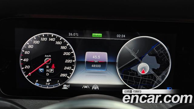 Mercedes-Benz CLS-Class (C257) CLS450 4MATIC AMG Line 2020 — фото 8