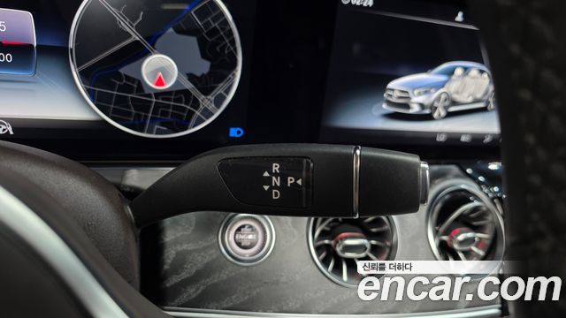 Mercedes-Benz CLS-Class (C257) CLS450 4MATIC AMG Line 2020 — фото 9