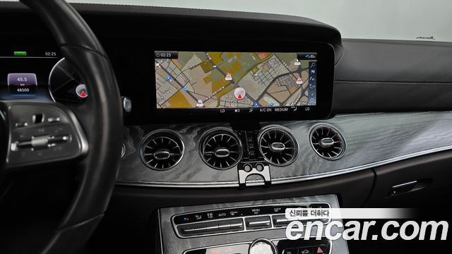 Mercedes-Benz CLS-Class (C257) CLS450 4MATIC AMG Line 2020 — фото 16