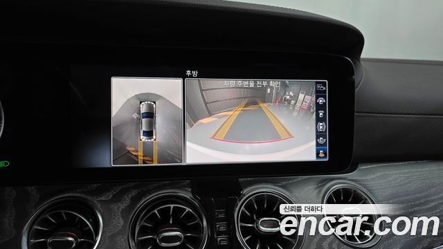 Mercedes-Benz CLS-Class (C257) CLS450 4MATIC AMG Line 2020 — фото 18