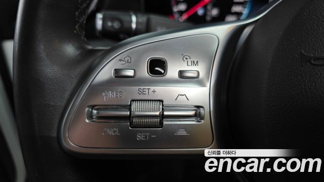Mercedes-Benz CLS-Class (C257) CLS450 4MATIC AMG Line 2020 — фото 20