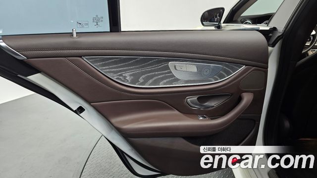 Mercedes-Benz CLS-Class (C257) CLS450 4MATIC AMG Line 2020 — фото 31