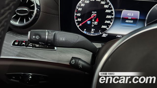 Mercedes-Benz CLS-Class (C257) CLS450 4MATIC AMG Line 2020 — фото 34
