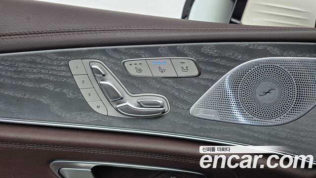 Mercedes-Benz CLS-Class (C257) CLS450 4MATIC AMG Line 2020 — фото 35