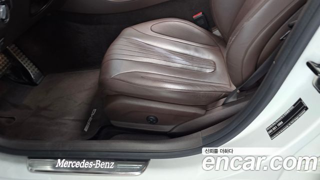 Mercedes-Benz CLS-Class (C257) CLS450 4MATIC AMG Line 2020 — фото 37