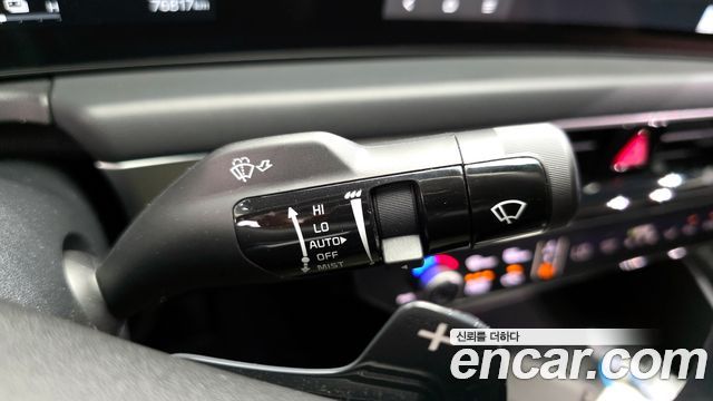 Kia K8 Hybrid Noblesse 2025 — фото 20