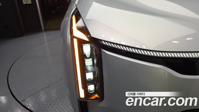 Kia K8 Hybrid Noblesse 2025 — фото 22