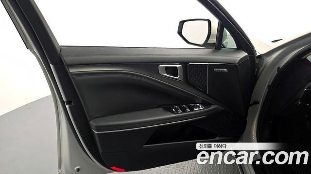 Kia K8 Hybrid Noblesse 2025 — фото 24