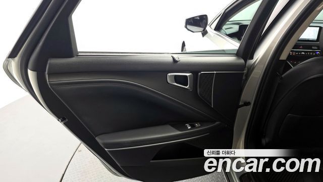 Kia K8 Hybrid Noblesse 2025 — фото 25