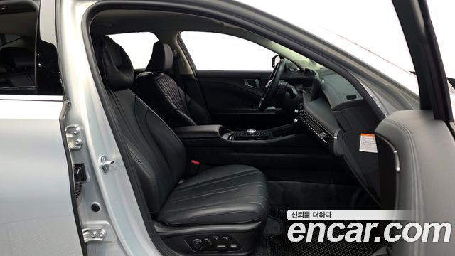 Kia K8 Hybrid Noblesse 2025 — фото 26